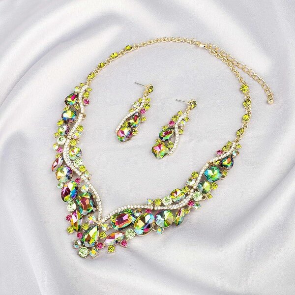 Jewellery set