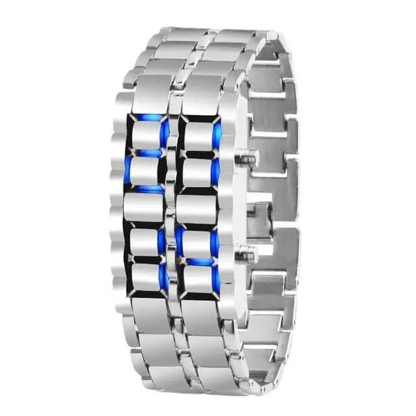 Bracelet LED Digital Montre