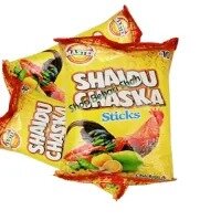 SHAIDU CHASKA Chicken Achaar Flavor (12pcs)