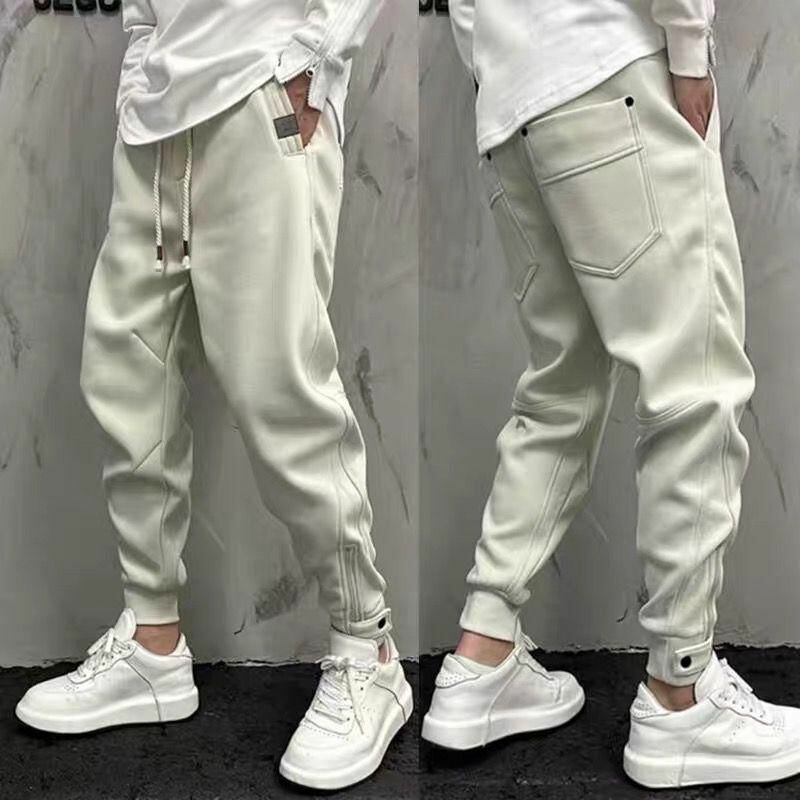 Pantalons de survêtement élégants