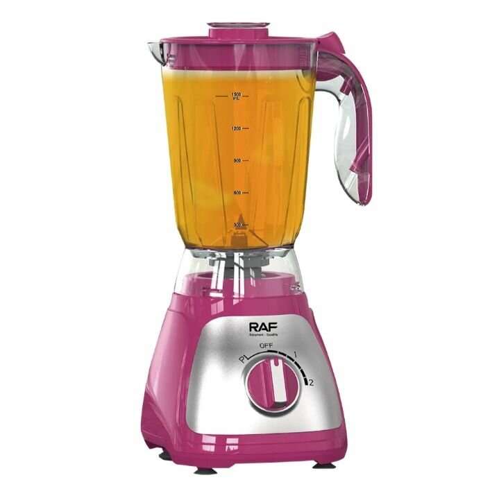 Blender RAF StayFresh 2 Vitesses