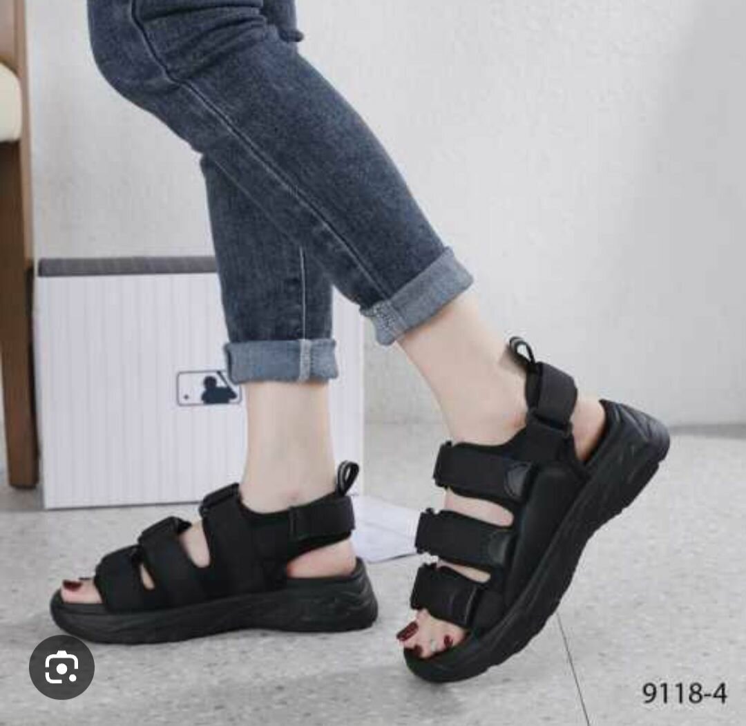 Fuse Sandals