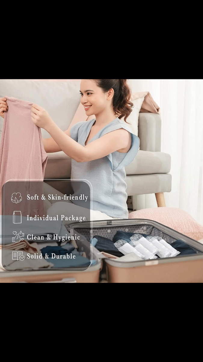 Slips jetable 24 slips