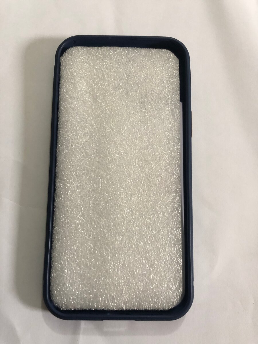 Coque Protection iPhone Solide