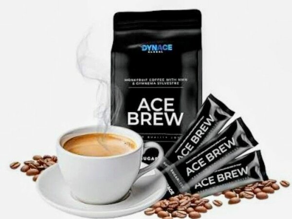 Café ACE BREW Minceur