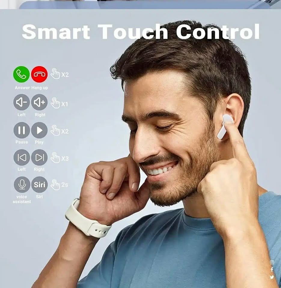 Ultra pods max airbuds