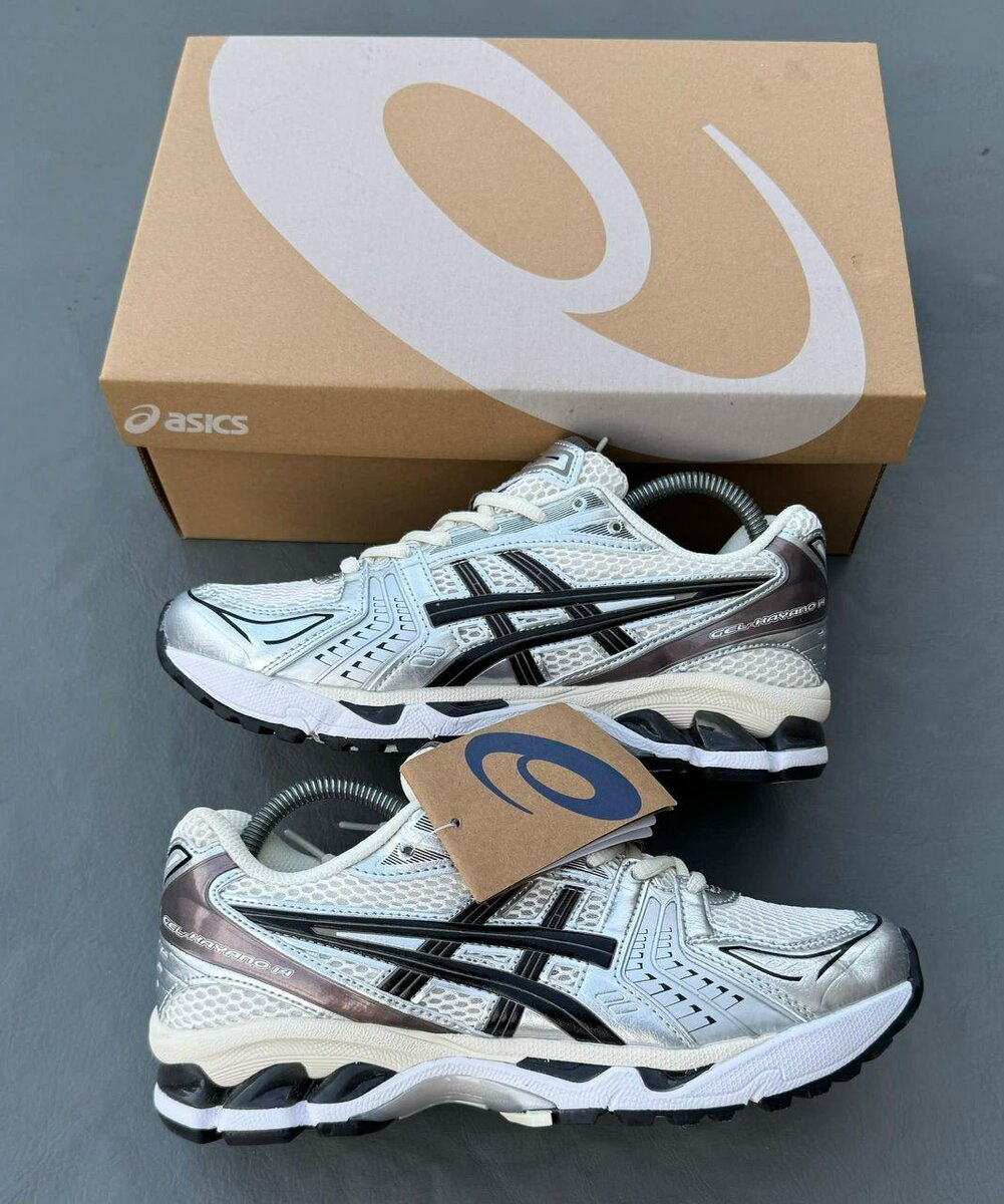 Asics gel kayano original