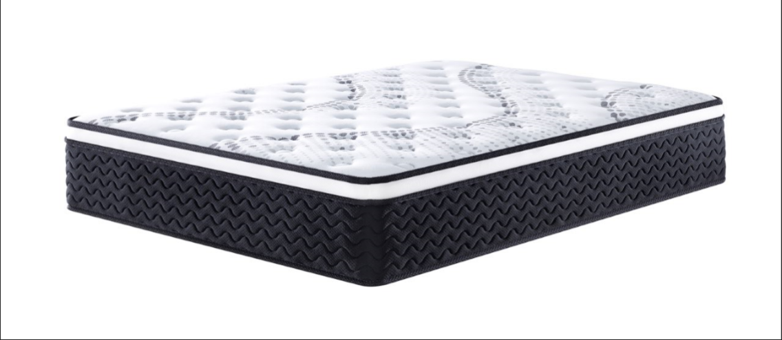 Matelas en mousse à mémoire