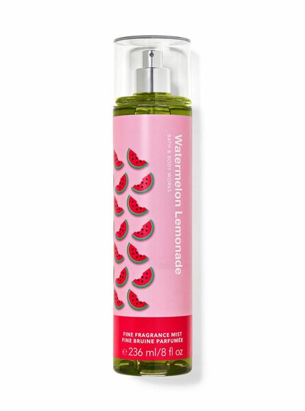 Brume Pastèque Citron BBW