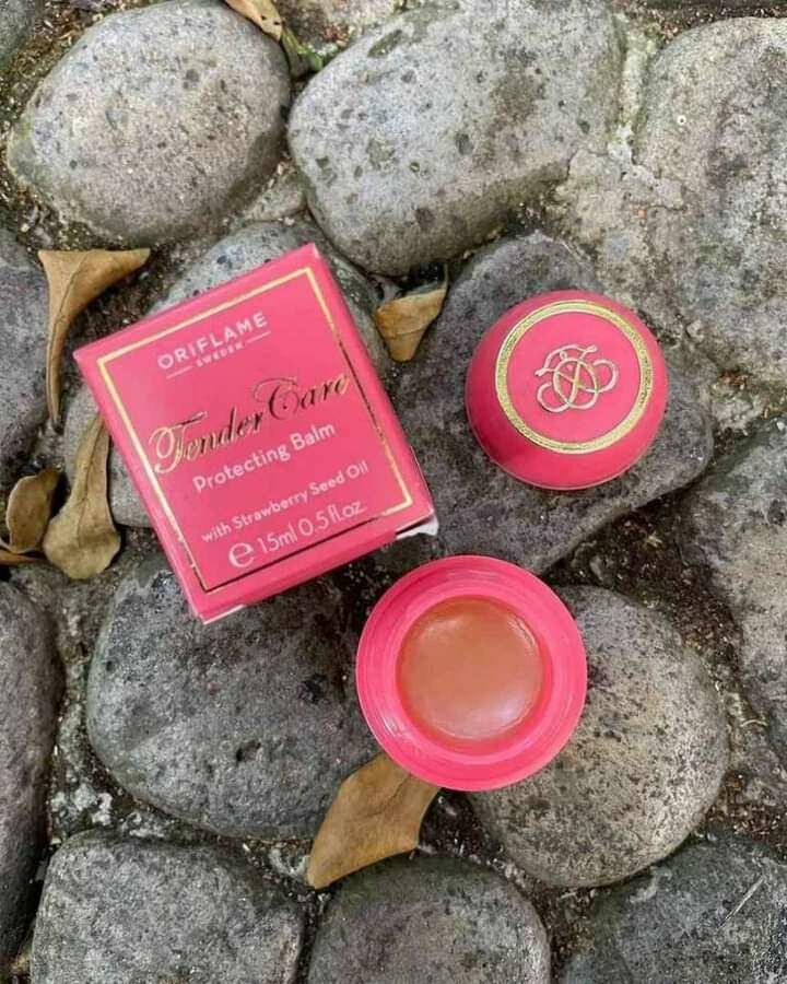 Oriflame Tender Care