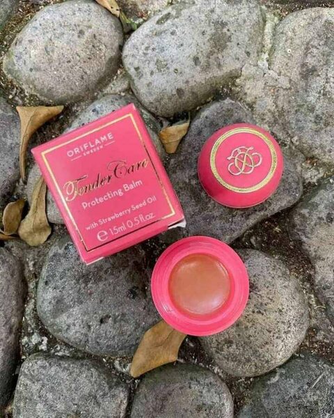 Oriflame Tender Care