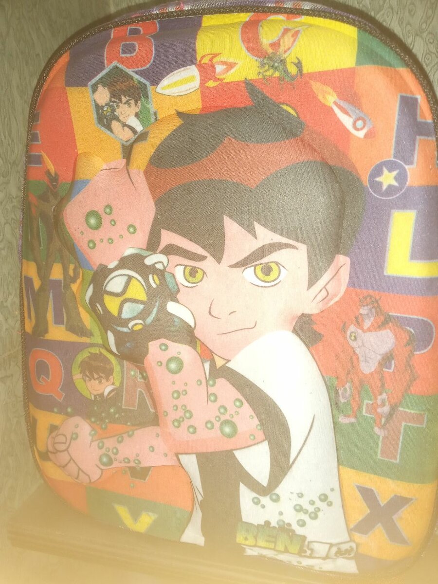 Gift bags