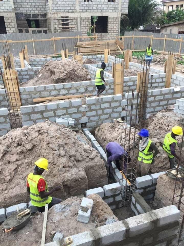 General Constructions