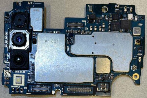 Tecno infinix huawei oppo vivo samsung all mobile motherboad