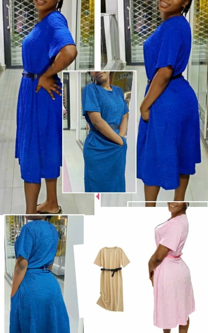 Ladies Straight wear