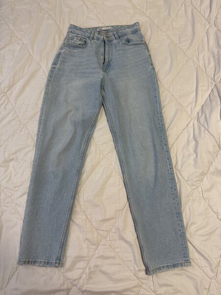 Jeans Zara Femme
