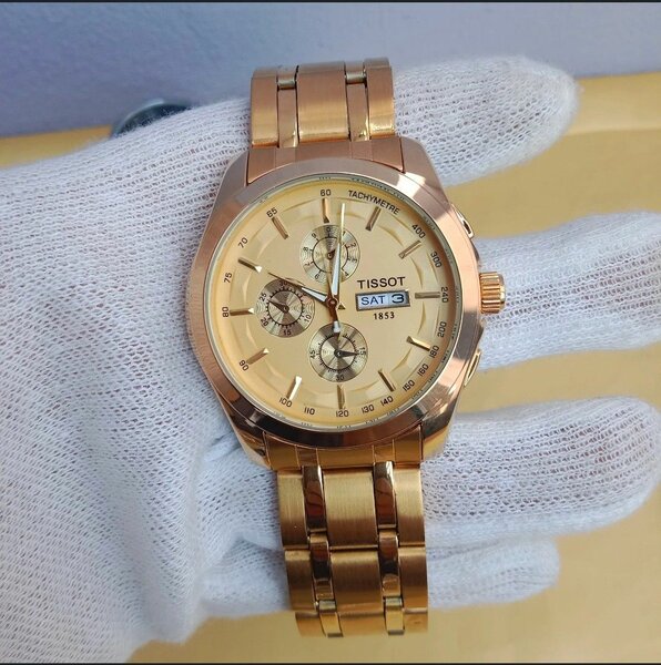TISSOT