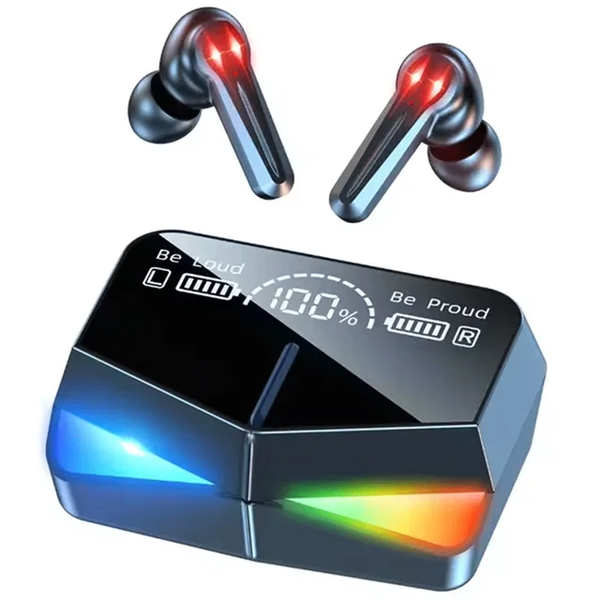 M28 Earbuds
