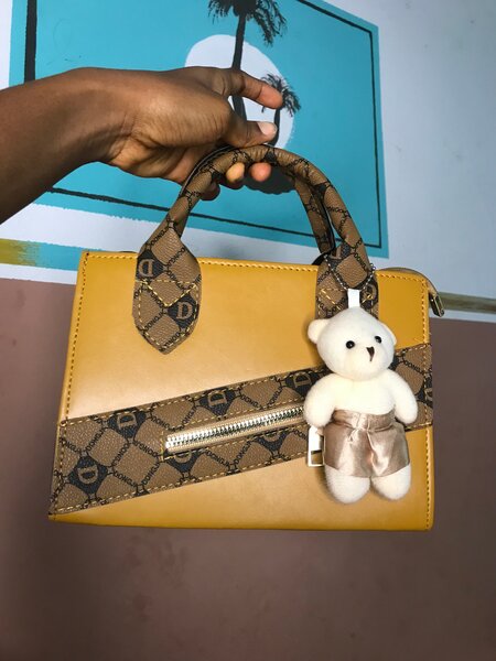 Sac à main élégant femme