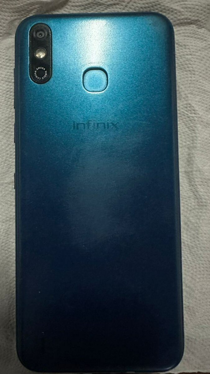 Smartphone Infinix X653 16GB