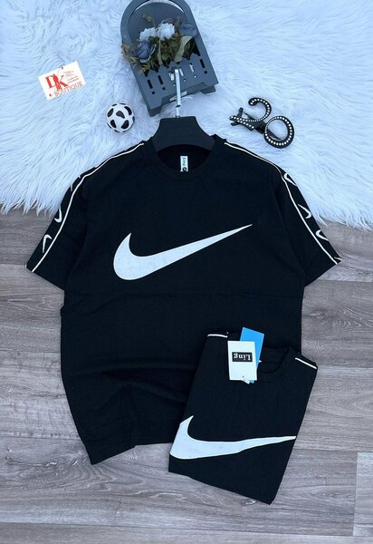 T-shirt homme et femme