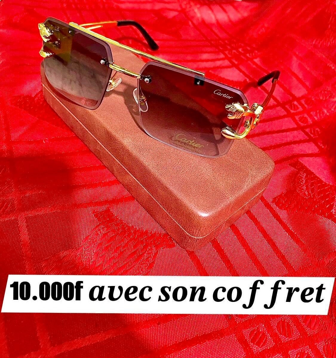 Monture pharmaceutique