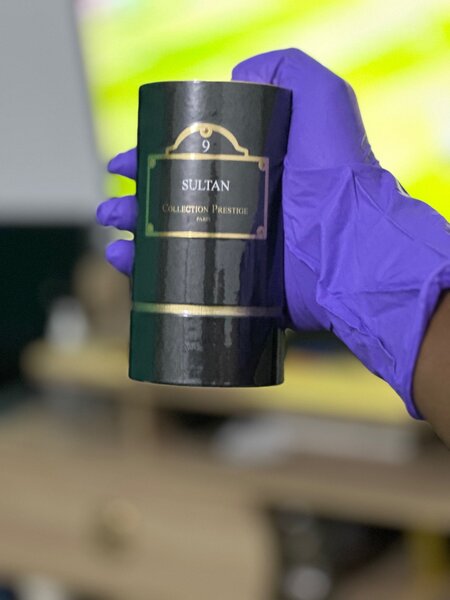 Collection Prestige&Privée