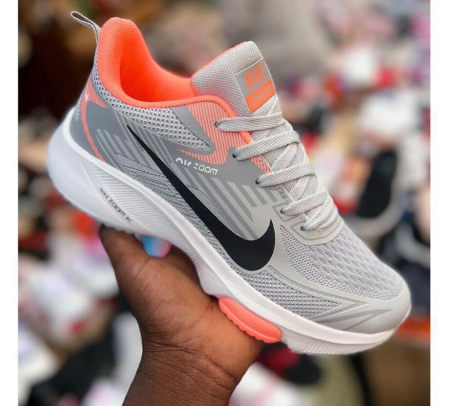 Paire de basket pour homme