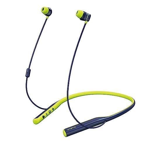 Écouteurs Bluetooth Oraimo