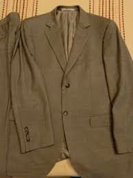 Mens coat pants