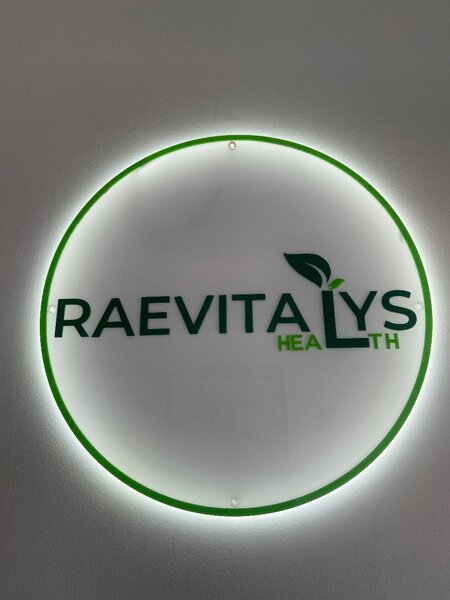 Raevitalys Health