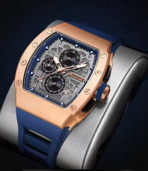 Montre de Luxe Homme