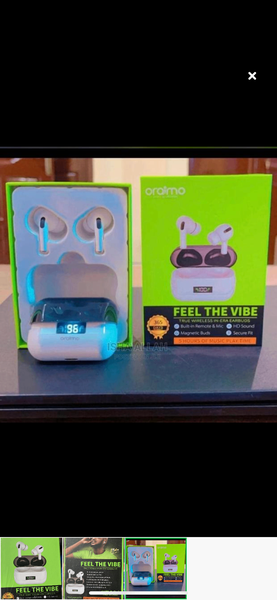 Oraimo digital buds