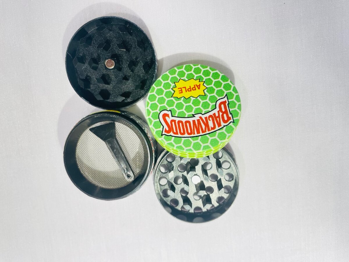 Grinder métal / broyeuse en métal