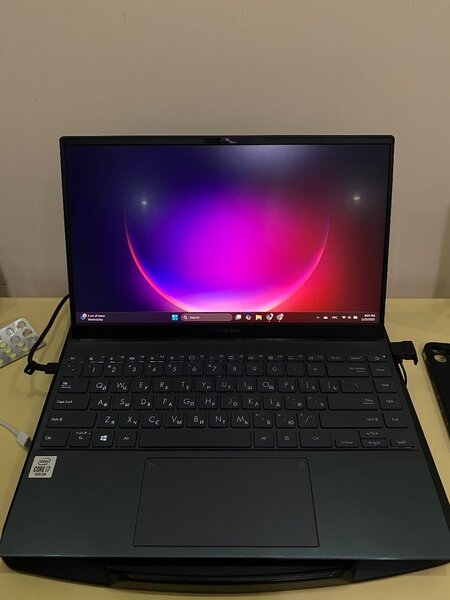 Asus Zenbook