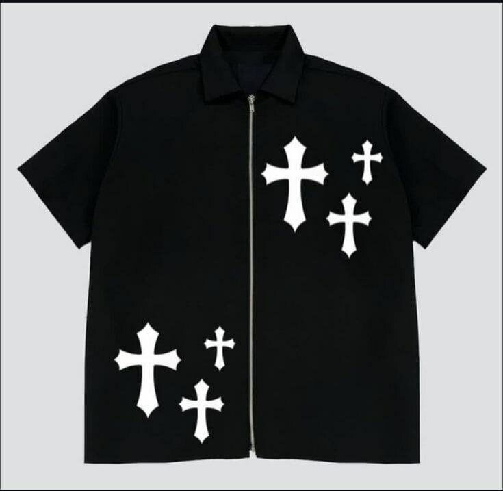 Vestes zippées unisexes stylisées