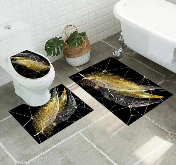 Washroom set