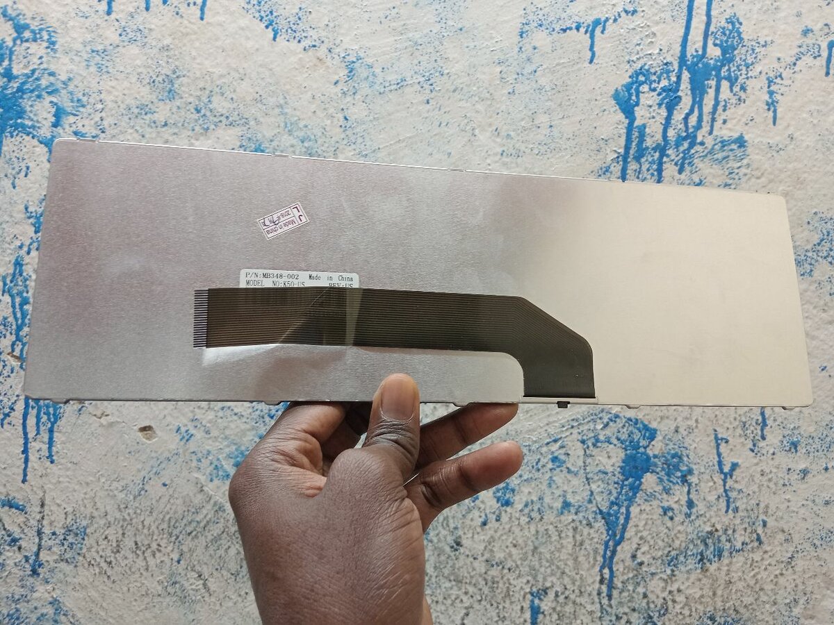 Asus K50/K50A/K50AB/K50AD/50AE