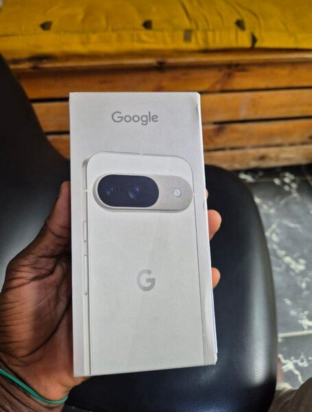 Pixel9 .1er en qualité d image