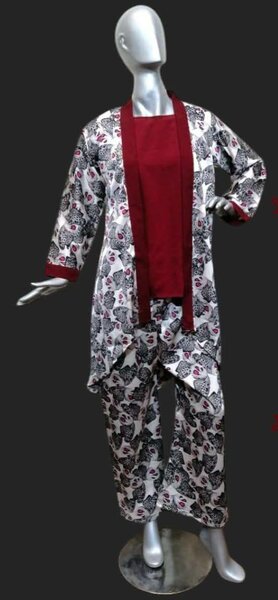 Ladies dress
