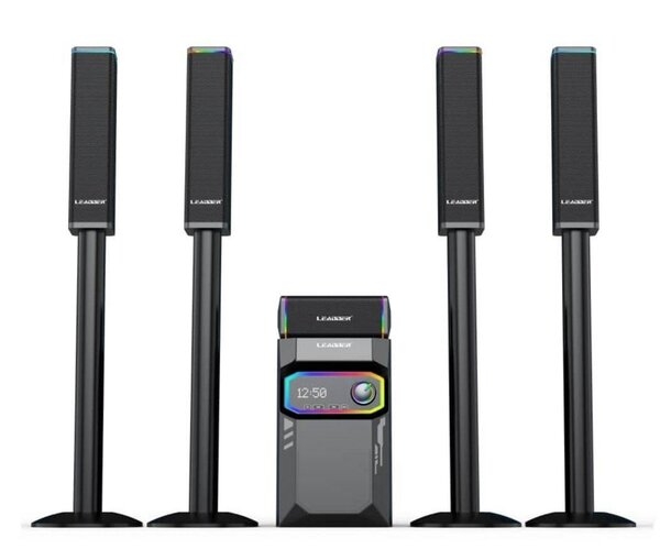 Système Home Cinéma 5.1