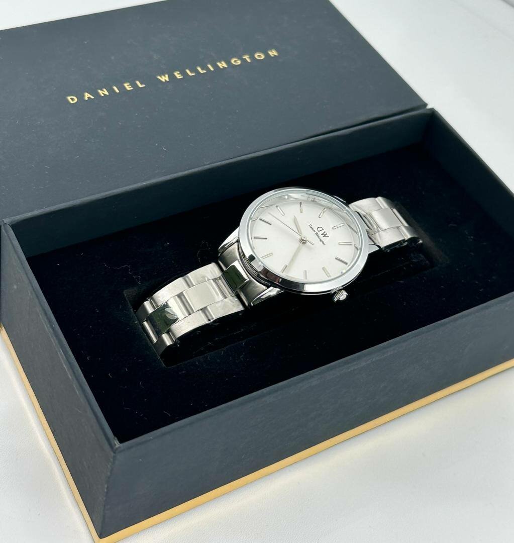 Montre DANIEL WELLINGTON WD