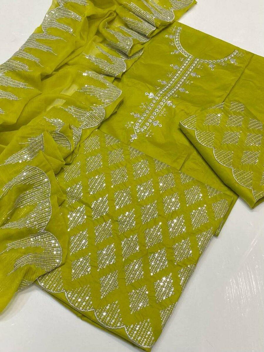 3pc unstich ladies suits