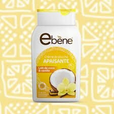 Gel douche Ébène