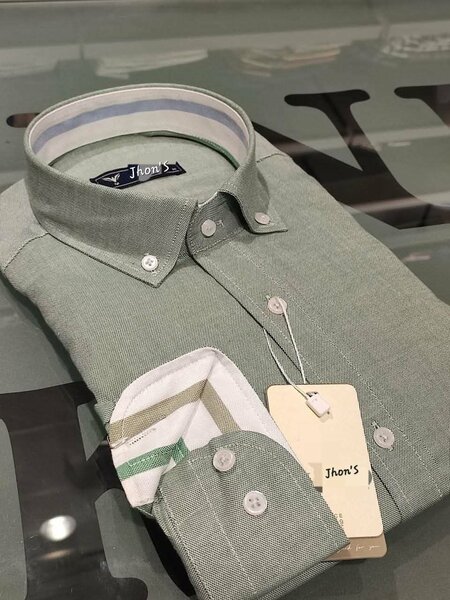 Chemise élégante pour homme