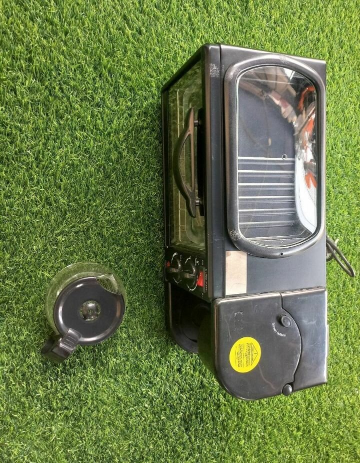 3 in 1 Breakfast Maker