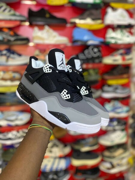 Original Air Jordan 4