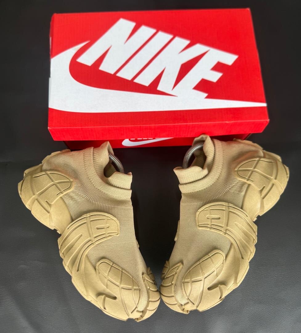 Chaussures de sport innovantes Nike