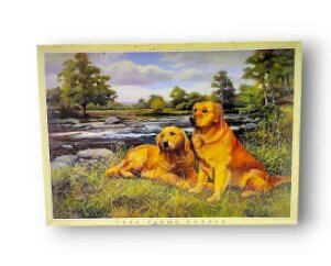 2000 Piece - Jigsaw Puzzle