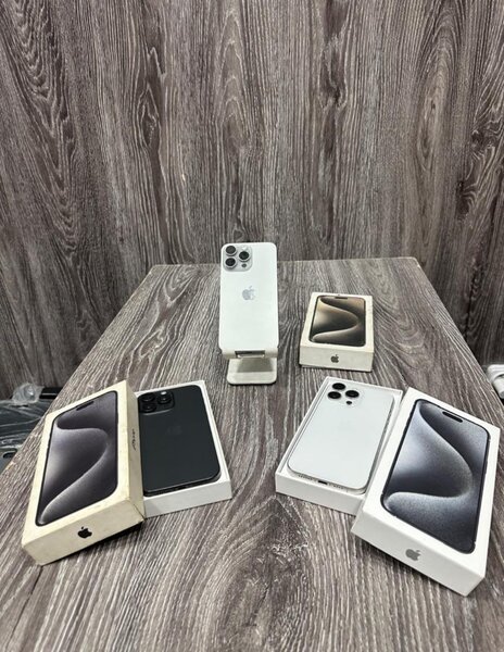 Vente de toutes sortes de téléphones à bon prix